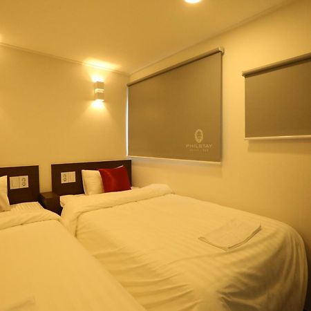 Tripstay Myeongdong Seoul Zimmer foto