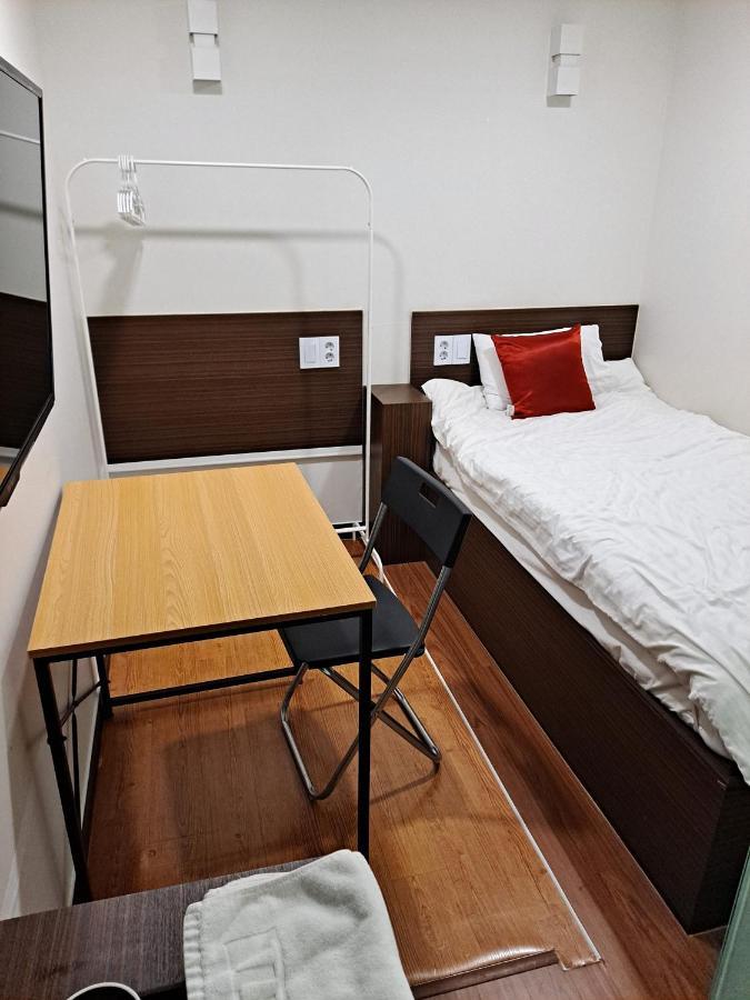 Tripstay Myeongdong Seoul Exterior foto