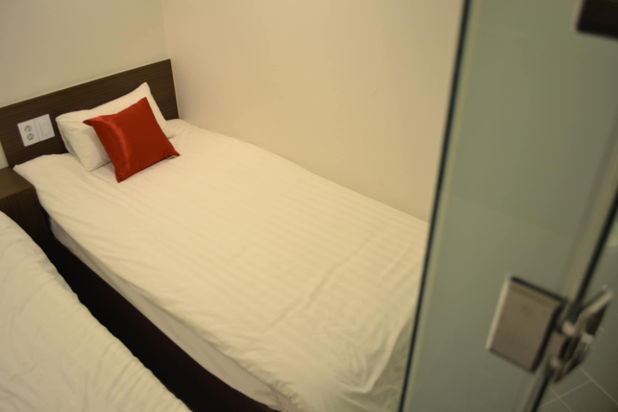 Tripstay Myeongdong Seoul Exterior foto