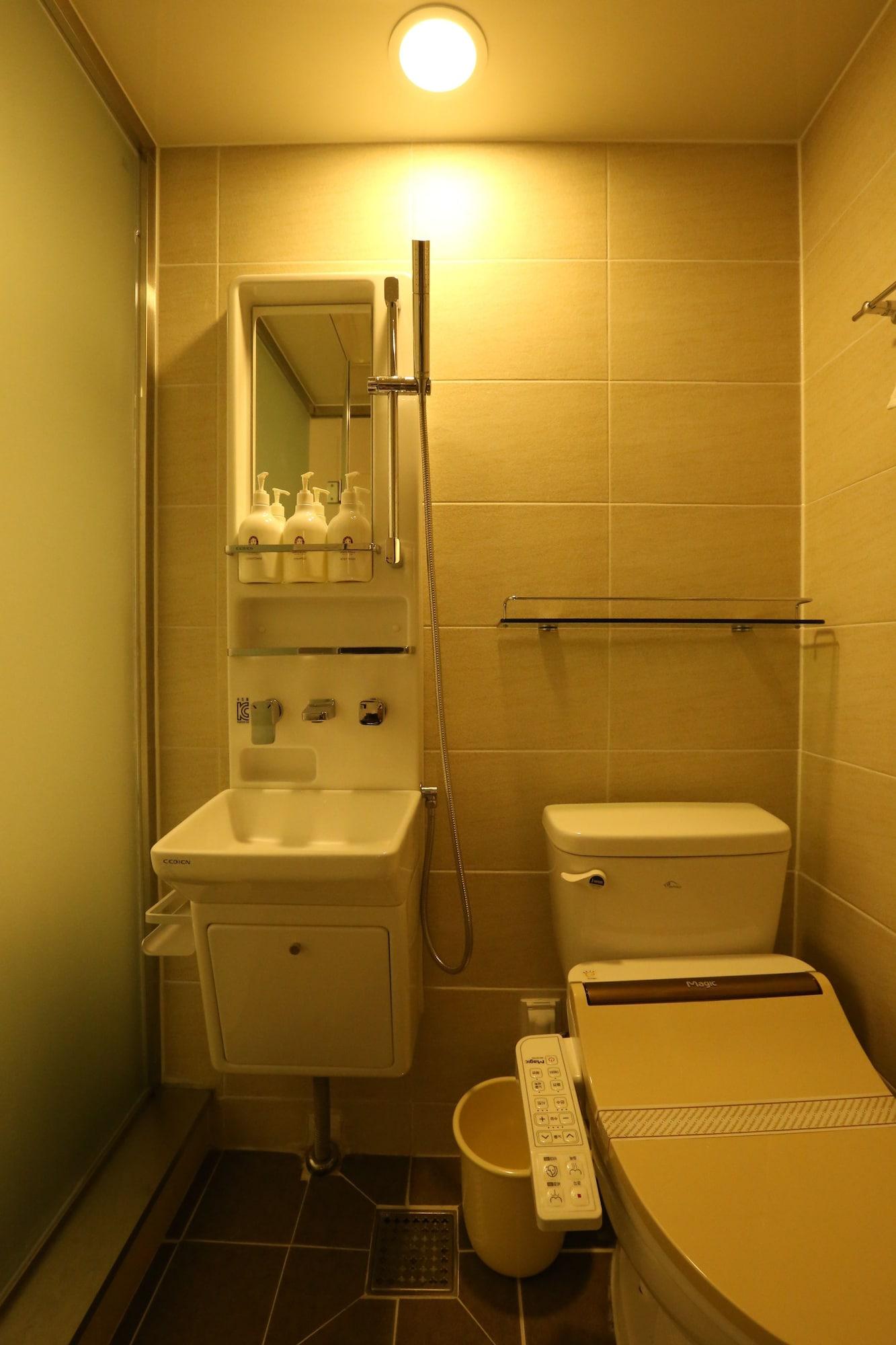 Tripstay Myeongdong Seoul Exterior foto
