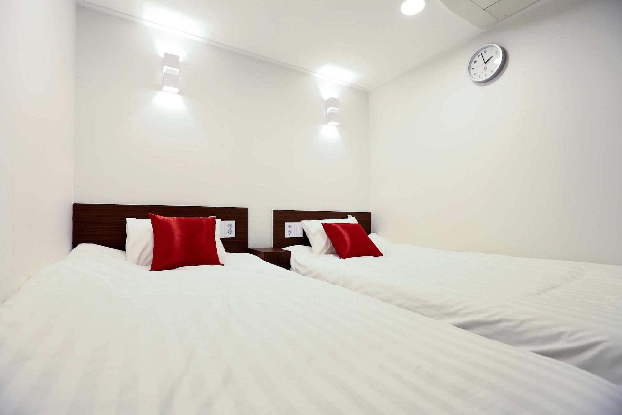 Tripstay Myeongdong Seoul Exterior foto