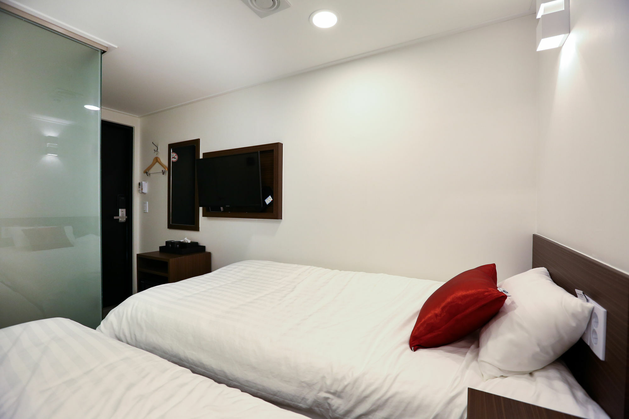 Tripstay Myeongdong Seoul Exterior foto