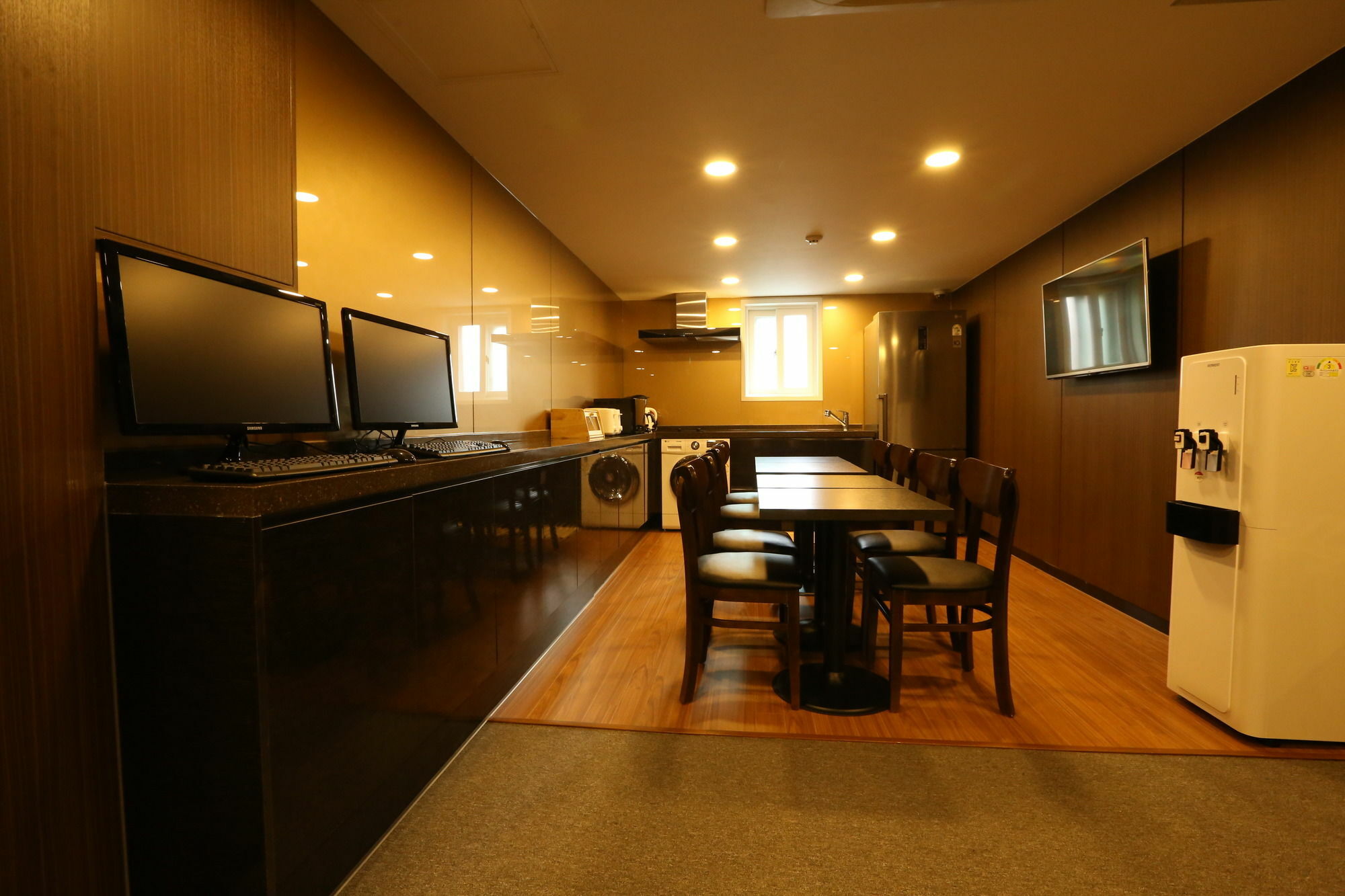 Tripstay Myeongdong Seoul Exterior foto
