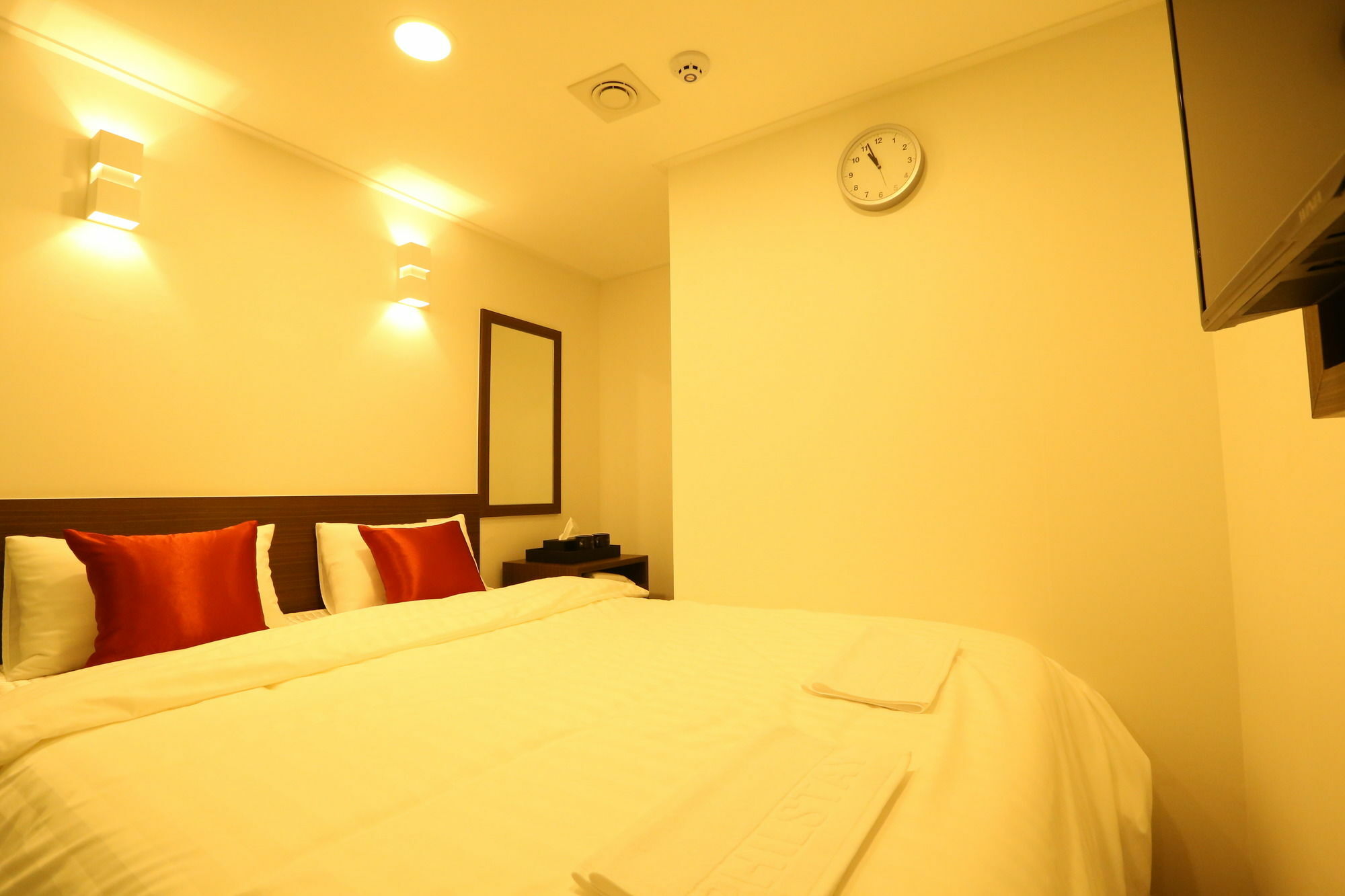 Tripstay Myeongdong Seoul Exterior foto