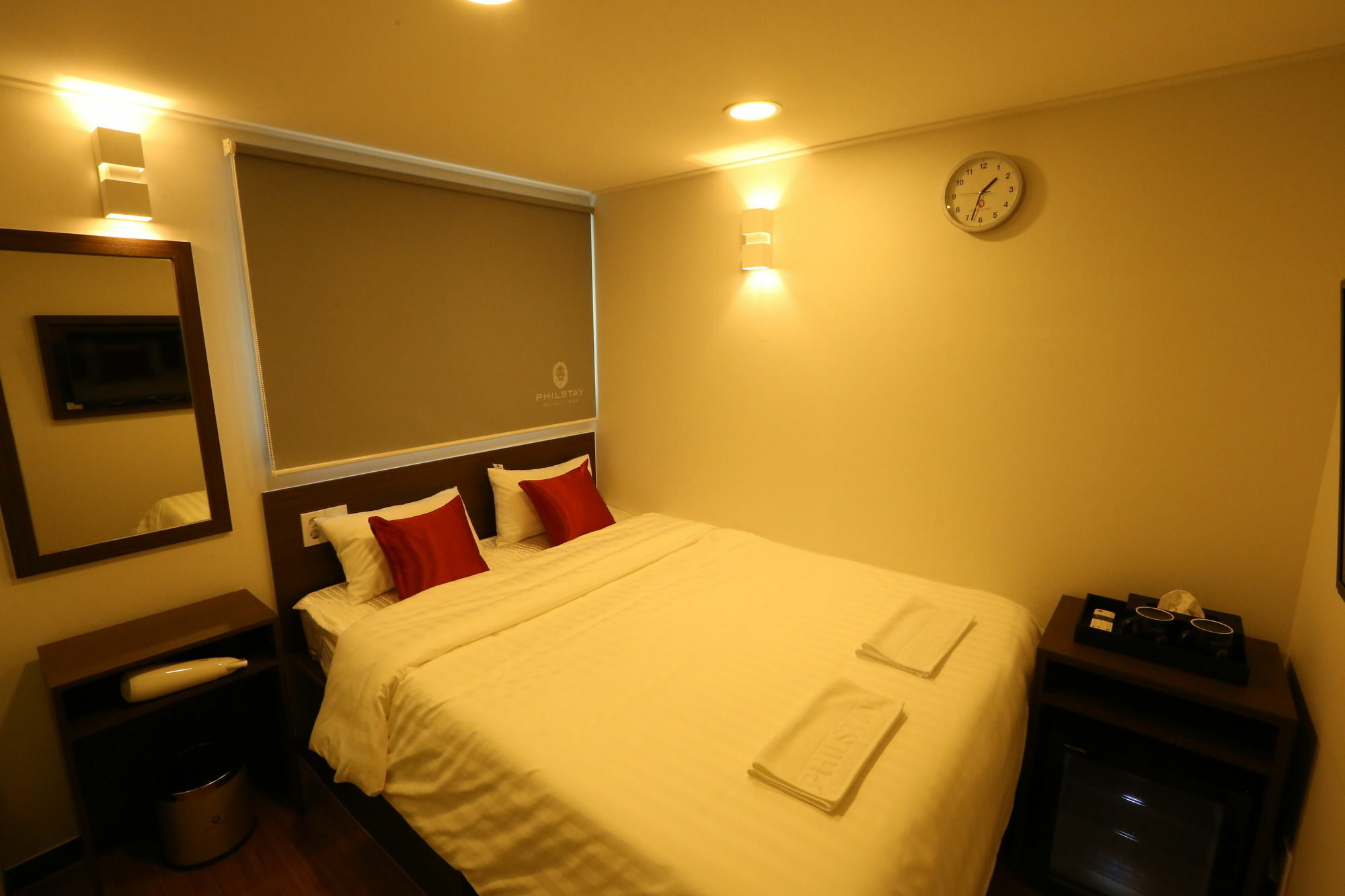 Tripstay Myeongdong Seoul Exterior foto
