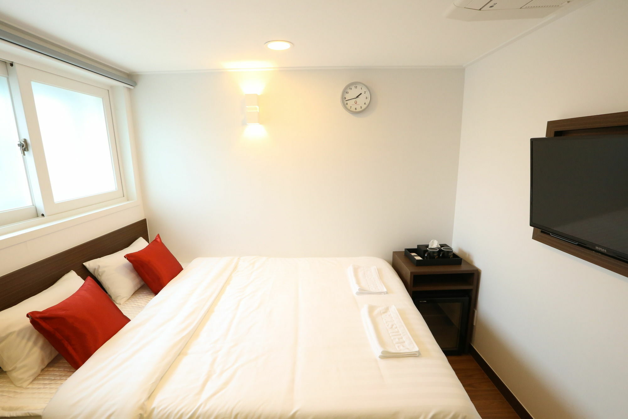 Tripstay Myeongdong Seoul Exterior foto